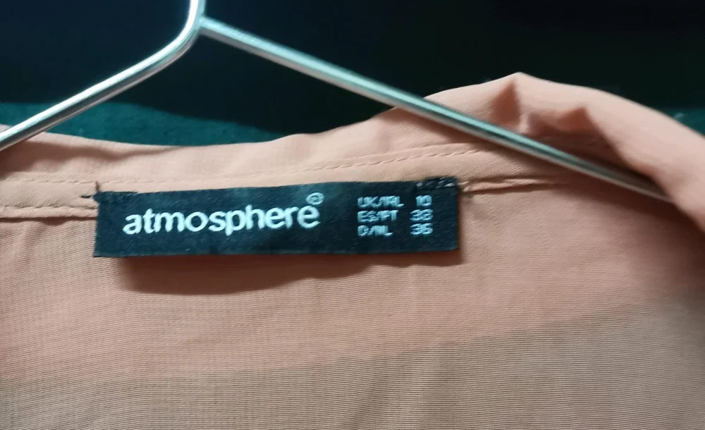 Atmosphere Blouses, size M / 38 / 10, photo 2