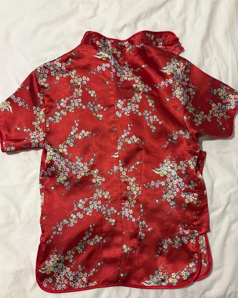 Blouses, size One size, photo 4