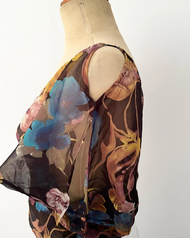 Blouses, size M / 38 / 10, photo 2