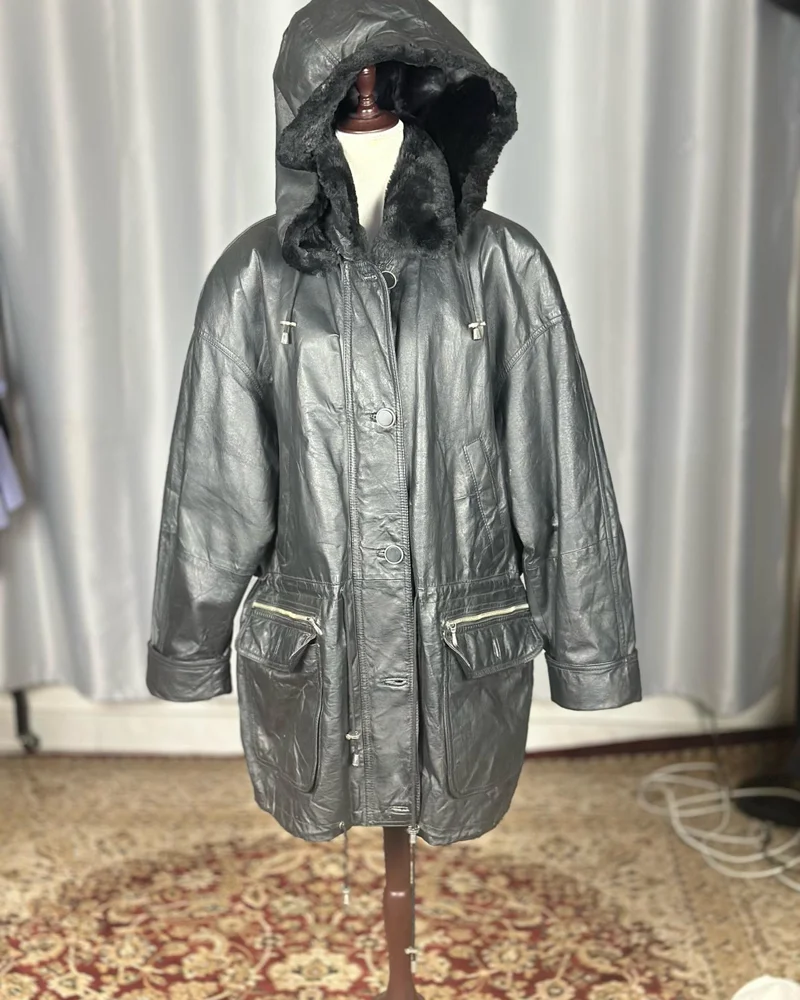 Jackets, size XL, photo 4