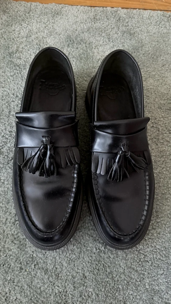 Dr. Martens Loafers, size 42, photo 2