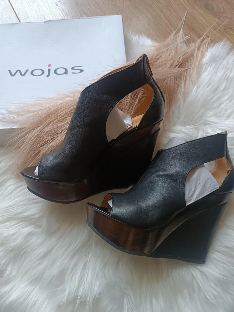 Sandals, size 38, photo 3