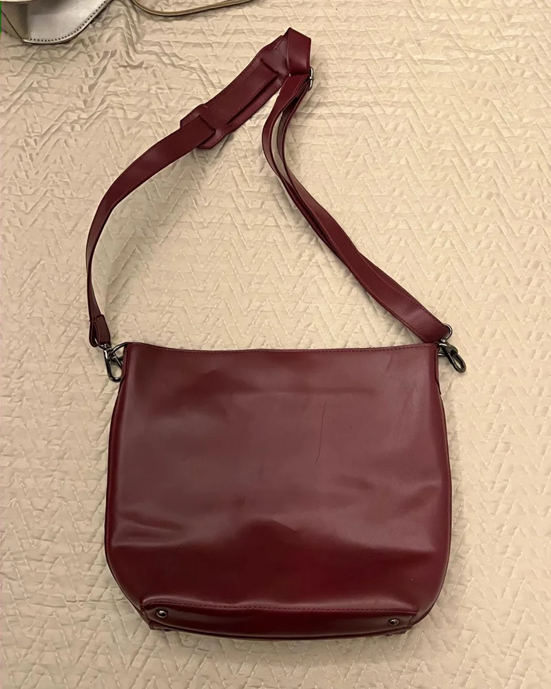 Shoulder Bag, size One size, photo 2