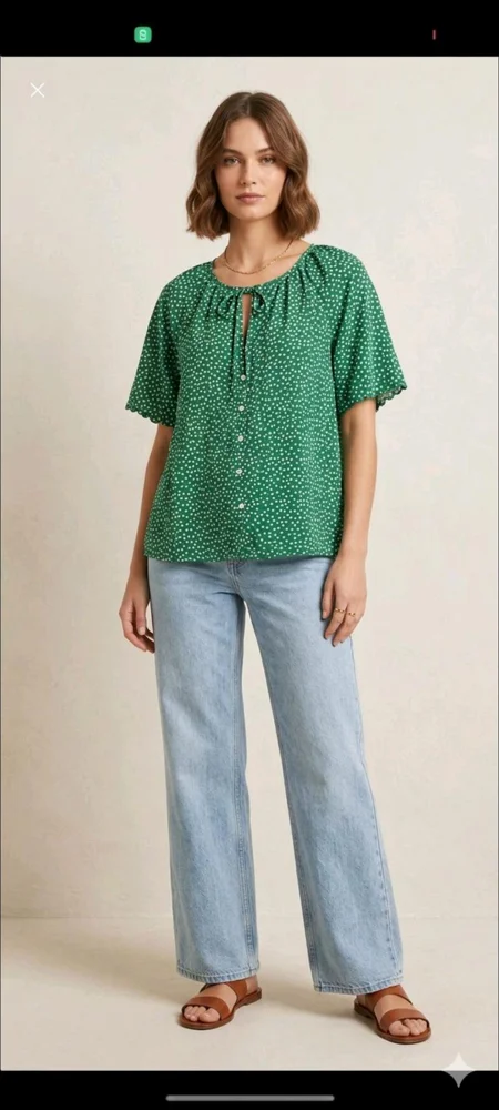 Blouses, size XXL / 44 / 16, photo 5