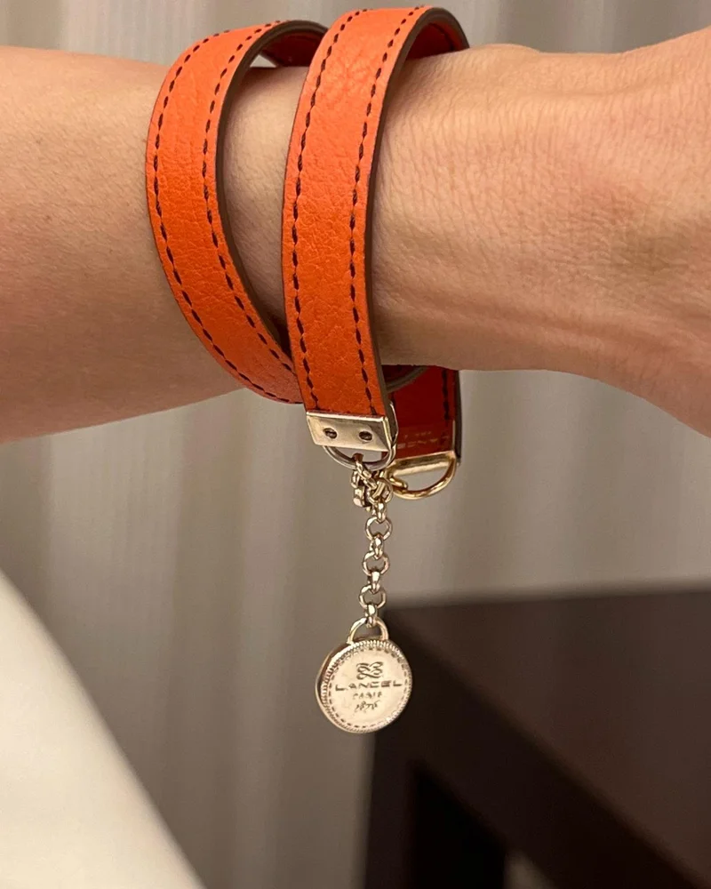 Lancel Bracelets, size One size, photo 2