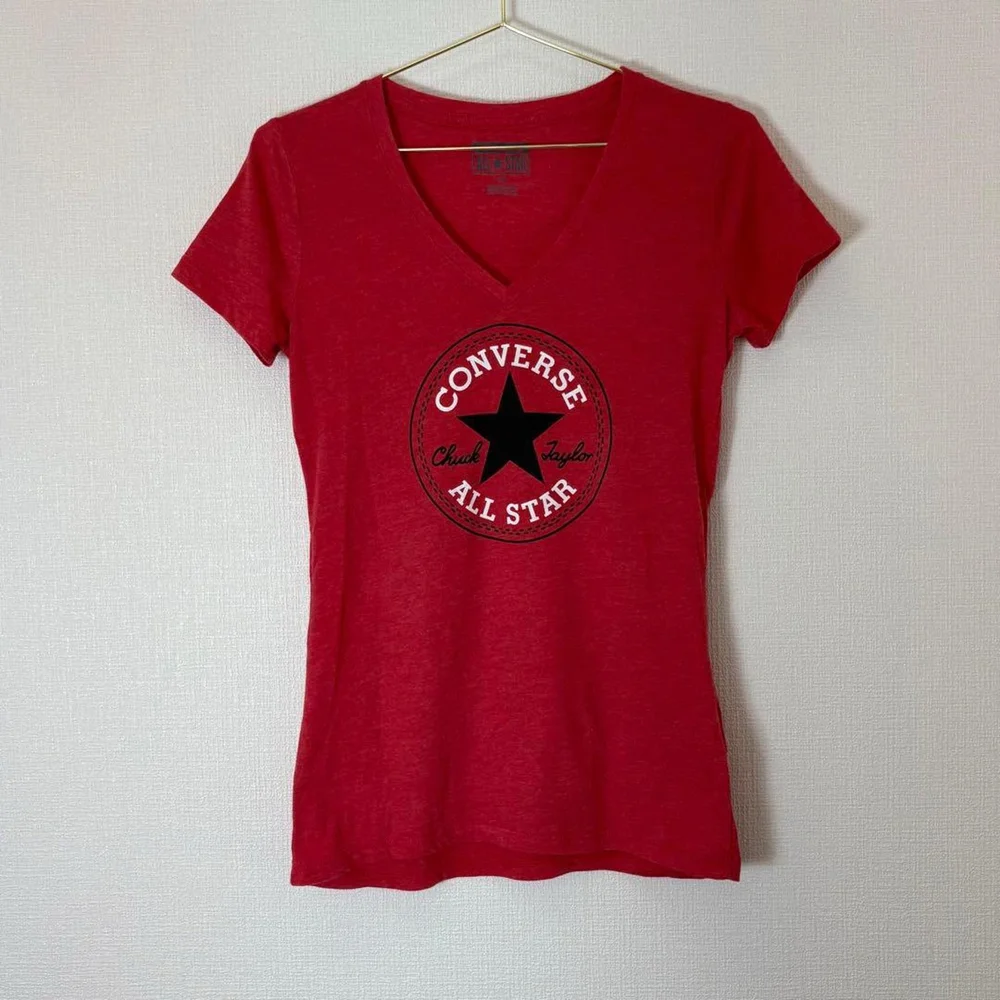 Converse T-shirts