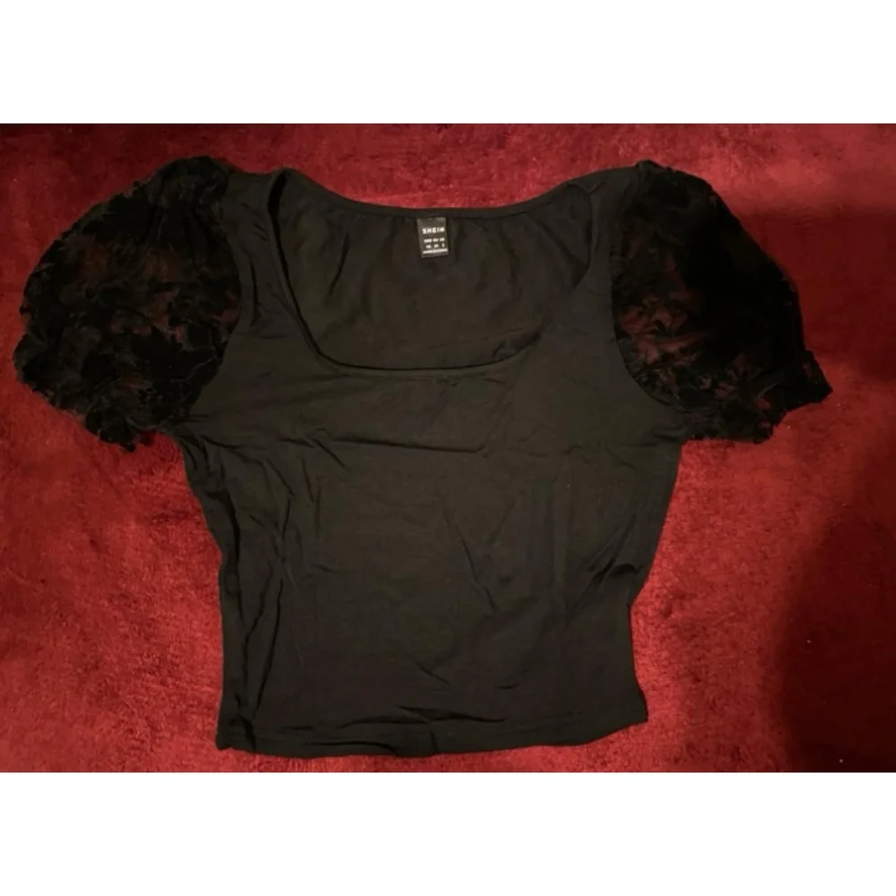 Shein T-shirts, size XS / 34 / 6, photo 4
