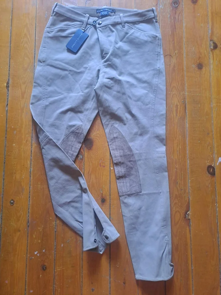 Ralph Lauren Pants, size M / 38 / 10, photo 5