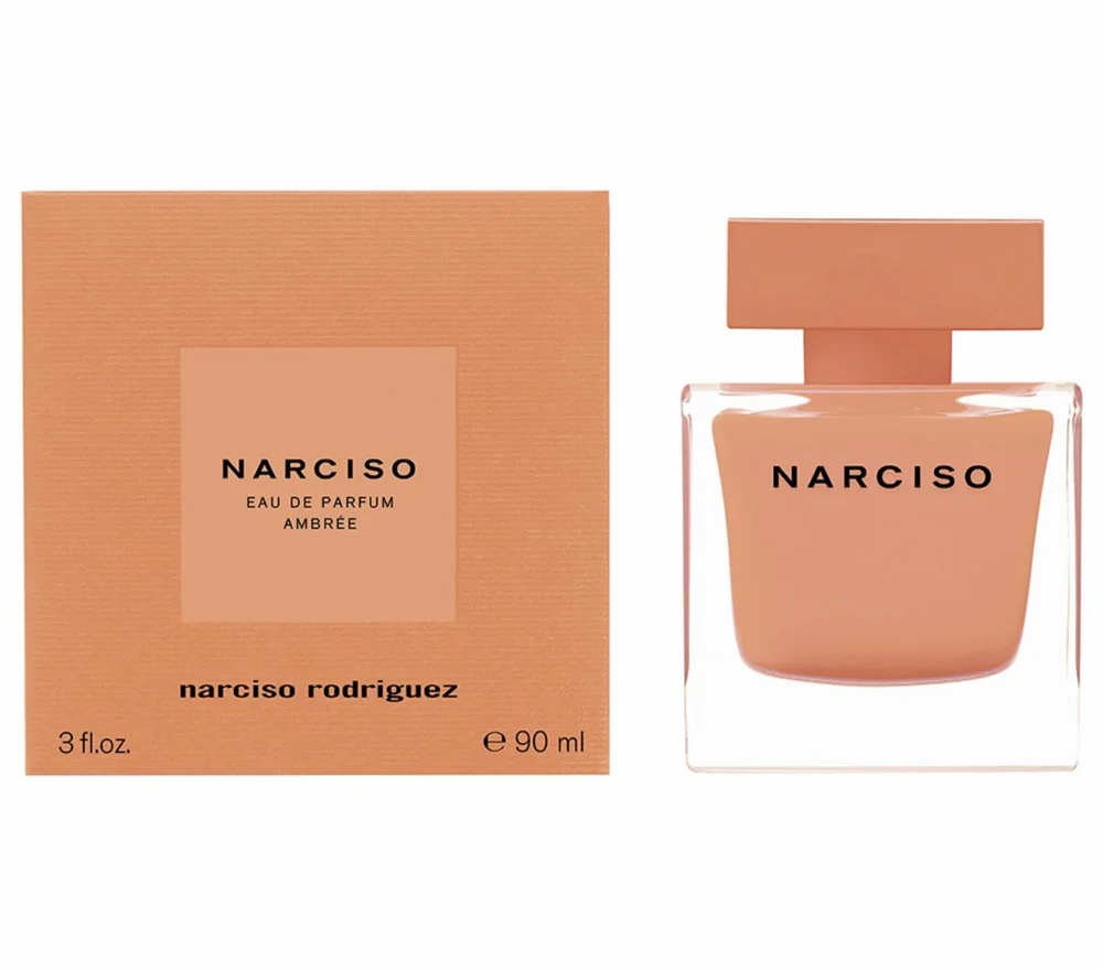 Narciso Rodriguez Perfume, size No Size, photo 3