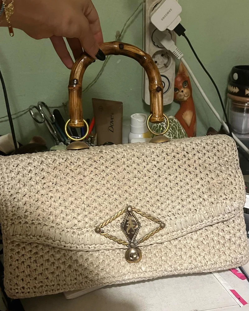 Shoulder Bag, size Other, photo 2