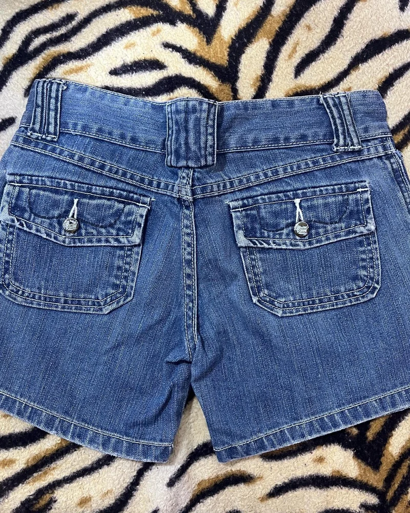 Shorts, size XS / 34 / 6, photo 4