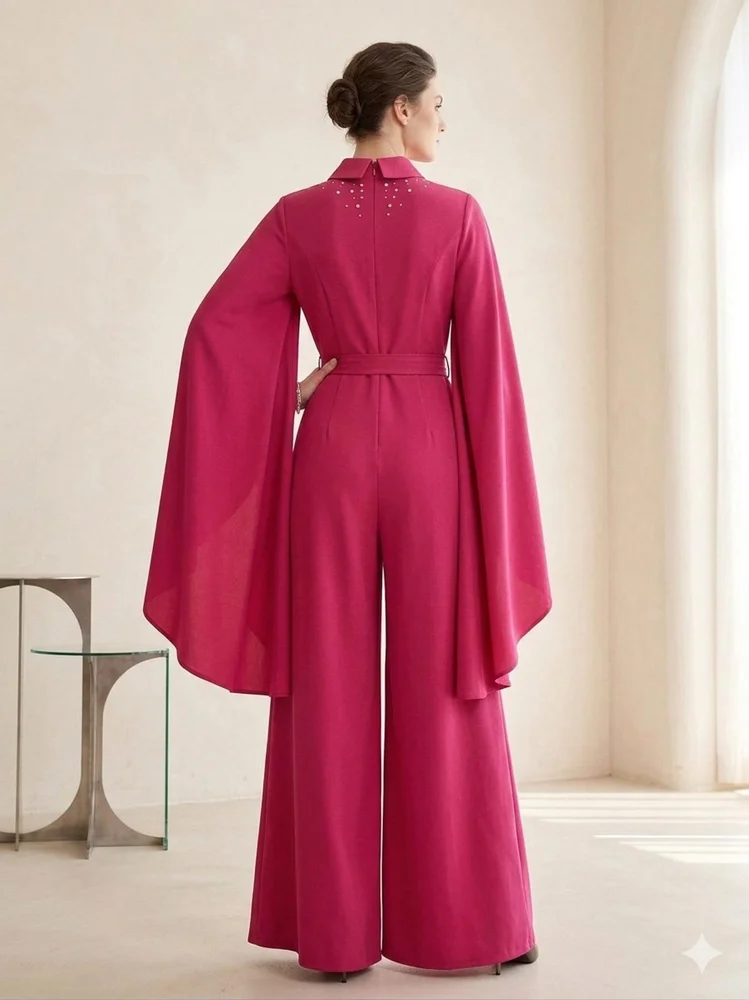 Shein Jumpsuits, size XXL / 44 / 16, photo 2