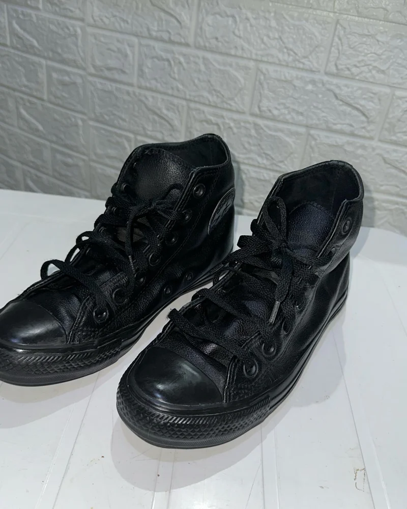 Converse Sneakers, size 38, photo 5