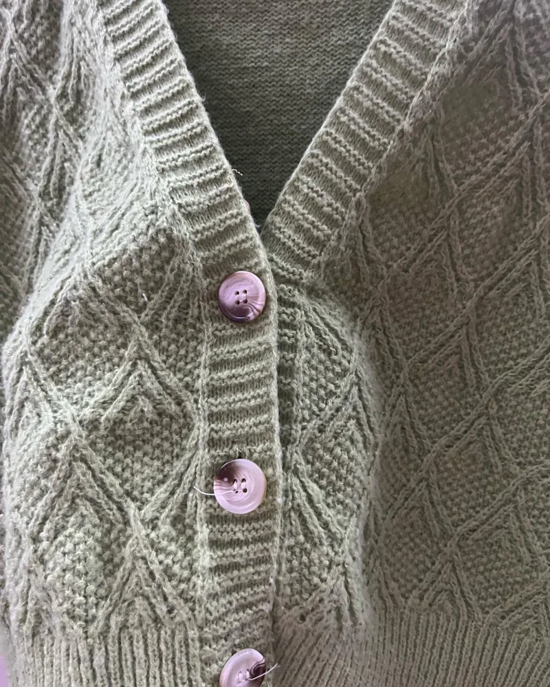 Shein Vests, size S / 36 / 8, photo 2
