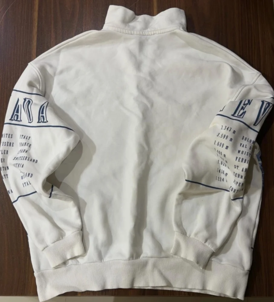 Bershka Sweatshirts, size XS / 34 / 6, photo 3
