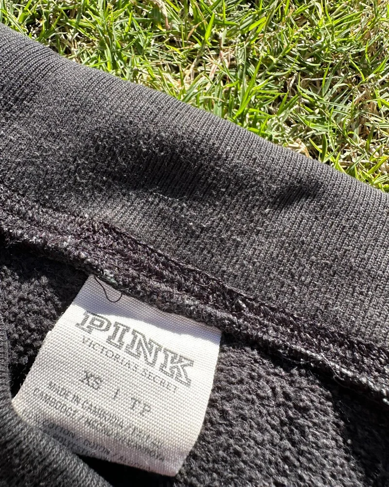 Pink Pants, size XS / 34 / 6, photo 3