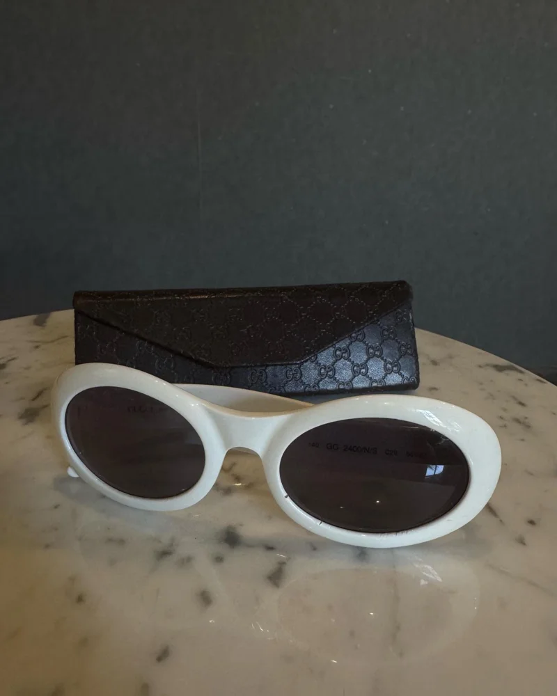 Gucci Sunglasses, size One size, photo 3