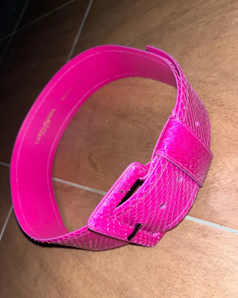 Carolina Herrera Belts, size Other, photo 2