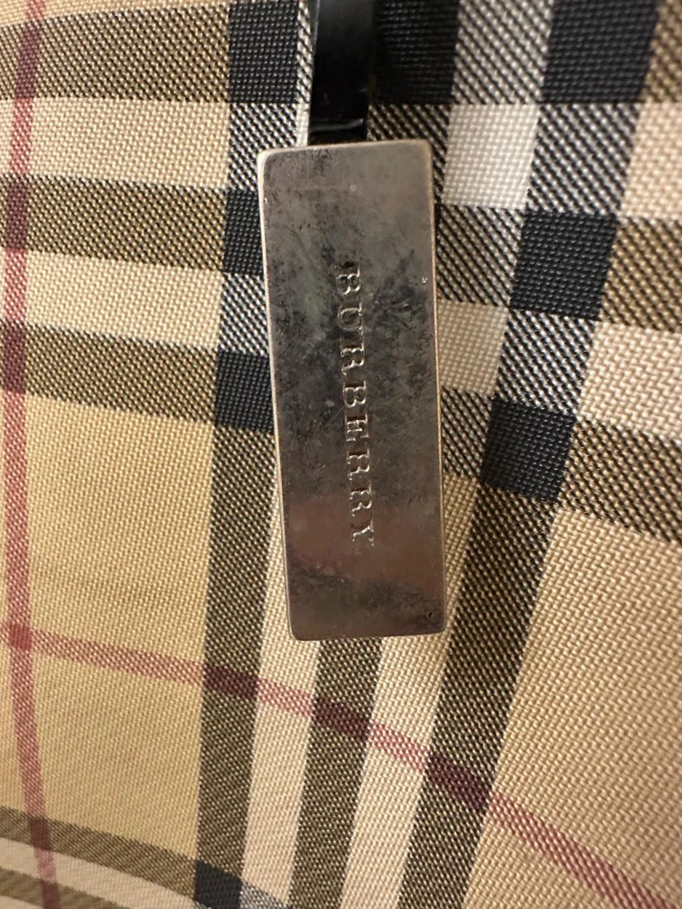 Burberry Handbags, size Other, photo 5