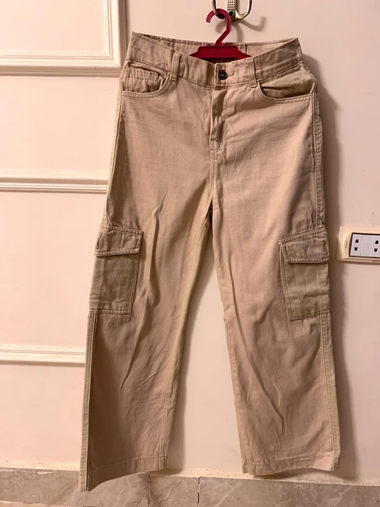 Pants, size S / 36 / 8, photo 2