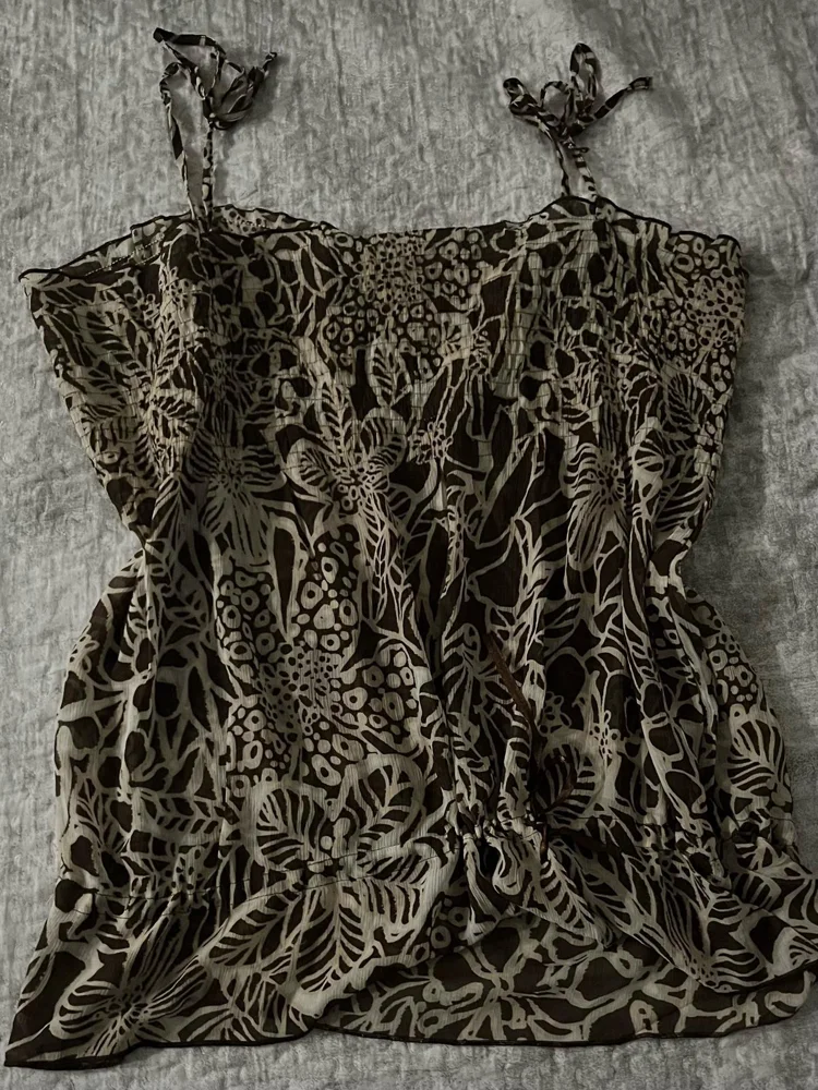 Cami Tops, size XXXL / 46 / 18, photo 3