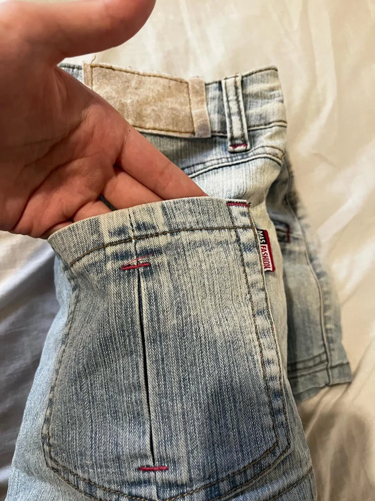 Shorts, size S / 36 / 8, photo 4