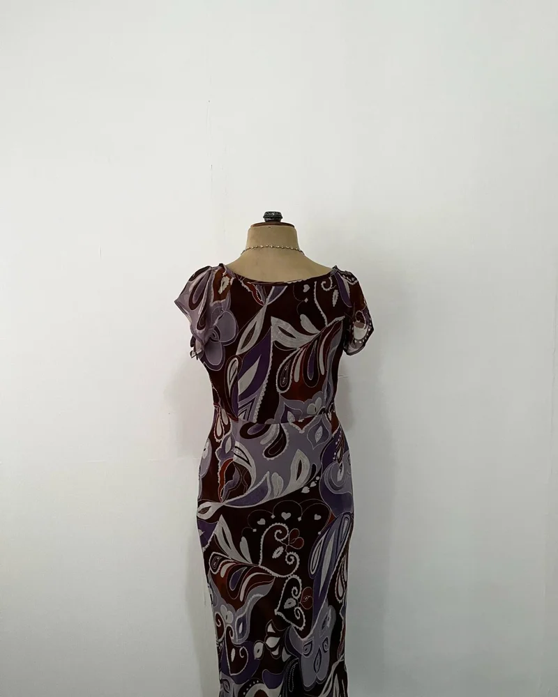 Mexx Midi Dresses, size M / 38 / 10, photo 4
