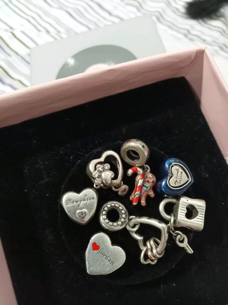 Pandora Bracelets, size Other, photo 6