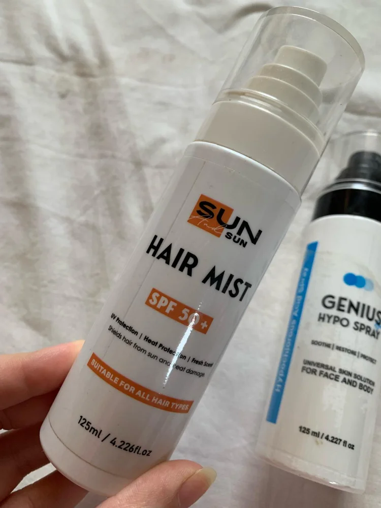 Skin care, size Other, photo 2