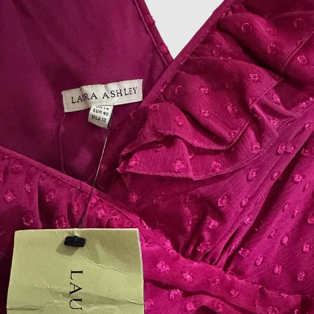 Laura Ashley Mini Dresses, size M / 38 / 10, photo 5