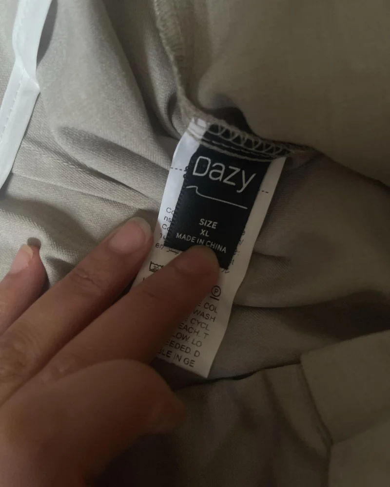 Dazy Pants, size XL / 42 / 14, photo 4