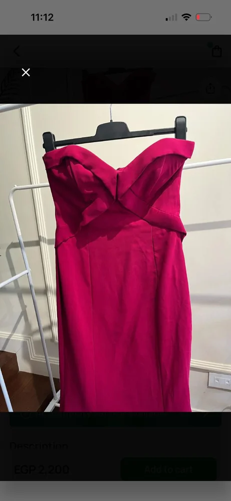 Cocktail Dresses, size M / 38 / 10, photo 2