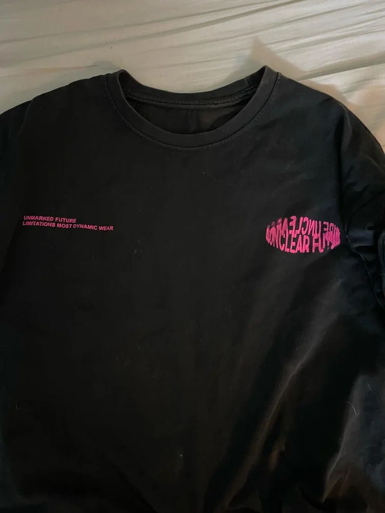 Local T-shirts