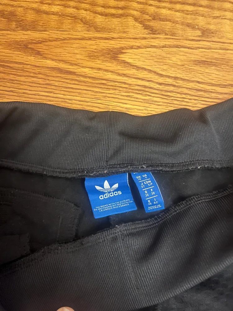 adidas Sweatpants, size S / 36 / 8, photo 3