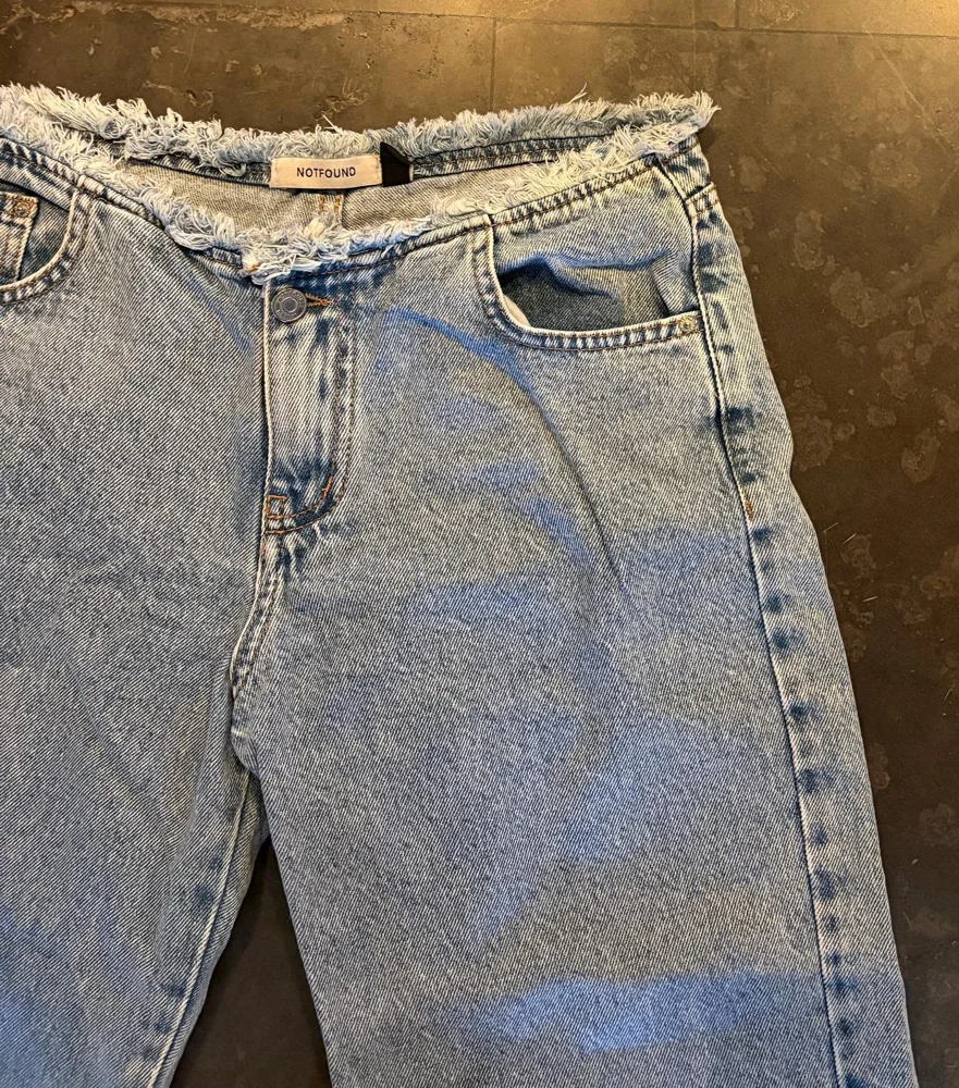 Notfound Co Jeans, size XS / 34 / 6, photo 2