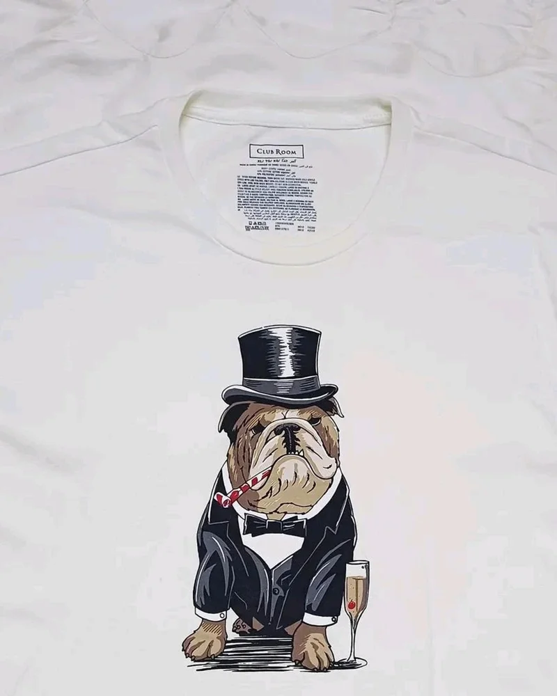 T-shirts, size XL, photo 3