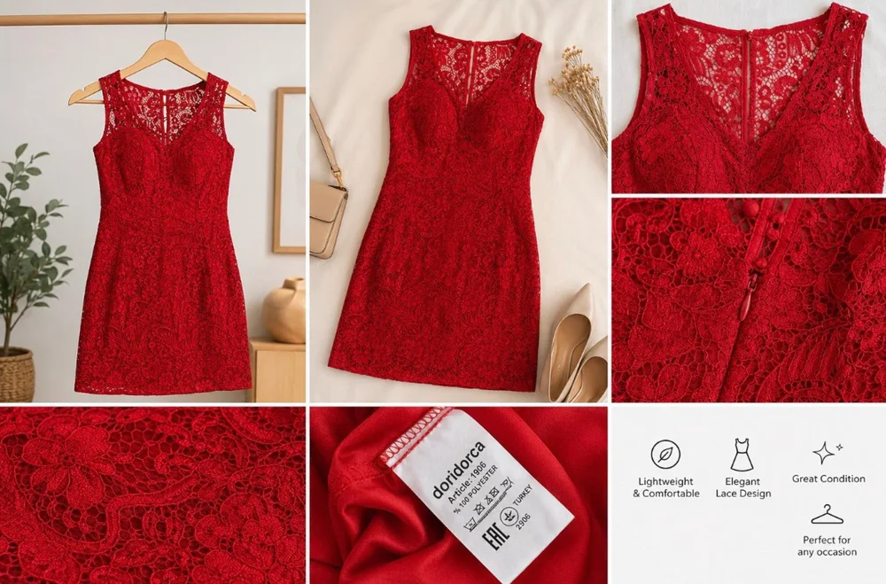 Cocktail Dresses