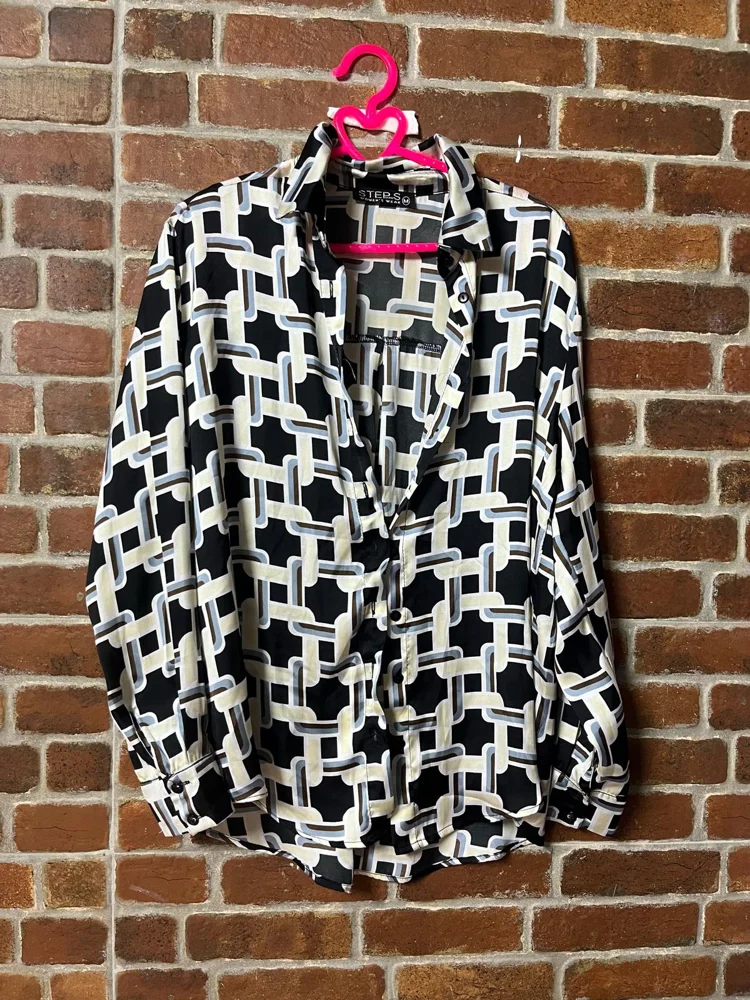 Blouses, size M / 38 / 10, photo 2