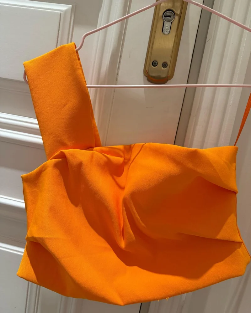 Zara Crop Tops, size M / 38 / 10, photo 4