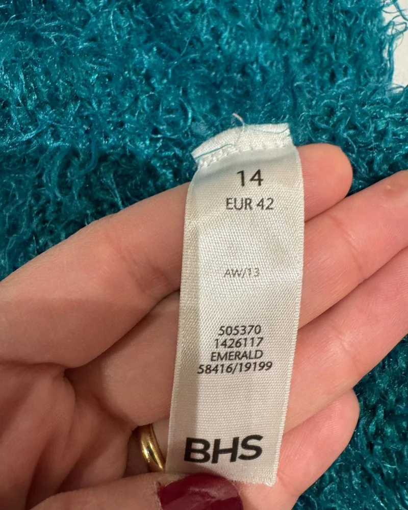 Bershka Sweaters & Pullovers, size XL / 42 / 14, photo 3