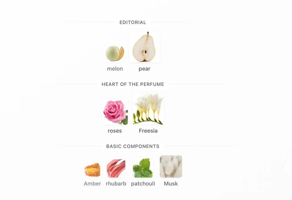 Perfume, size No Size, photo 4