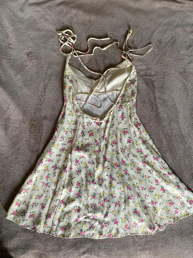 Zara Mini Dresses, size XS / 34 / 6, photo 2
