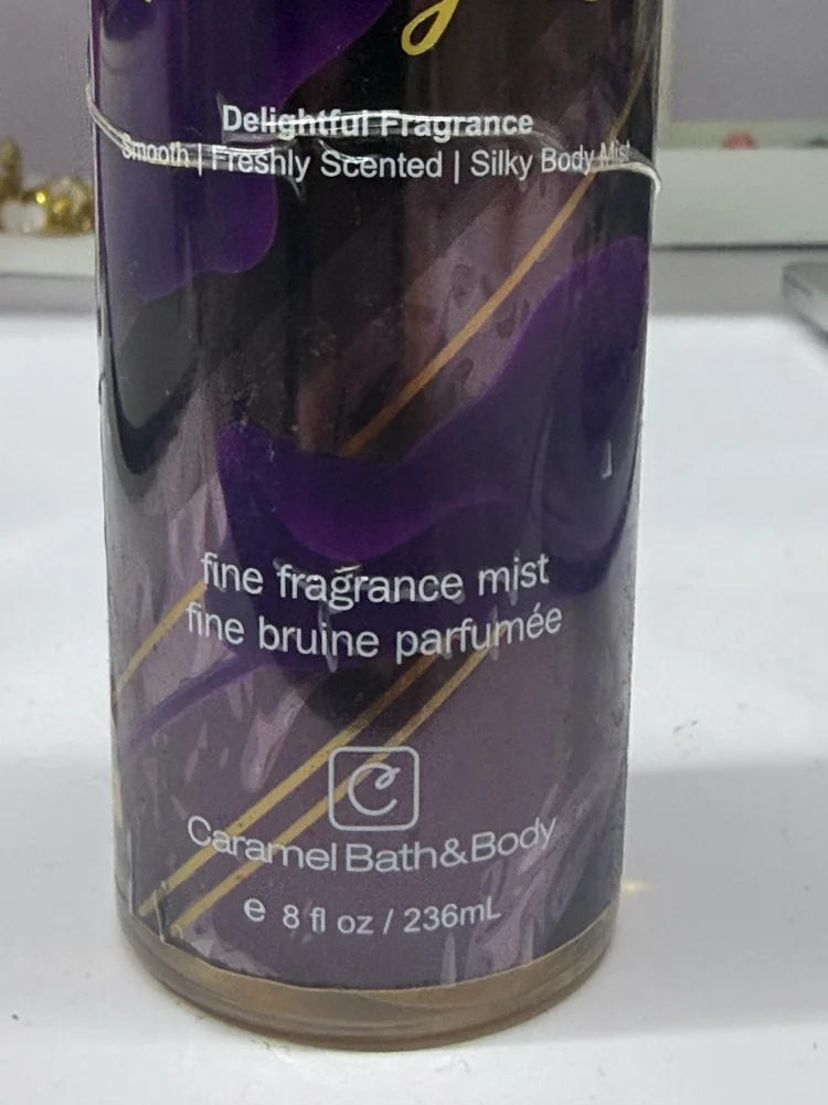 Perfume, size Other, photo 3