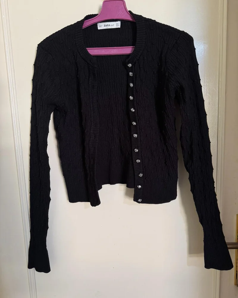Zara Knit Cardigans, size S / 36 / 8, photo 6