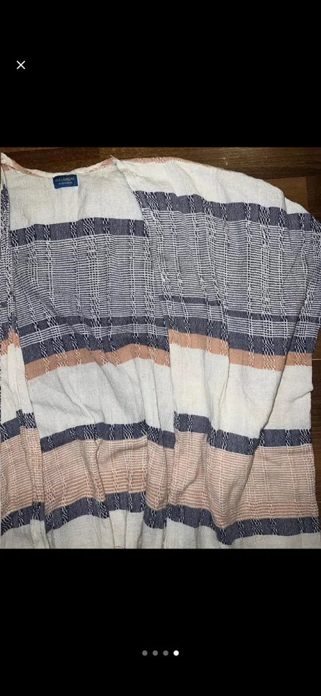 Pull & Bear Cardigans, size One size, photo 6