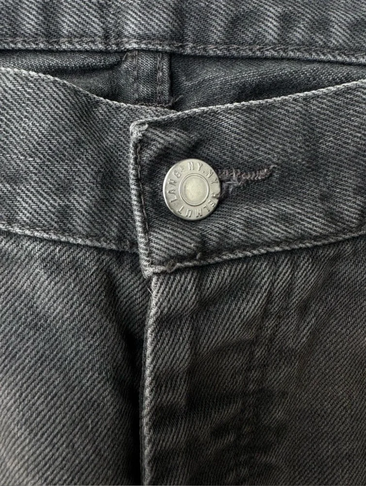 Helmut Lang Jeans, size W30, photo 5