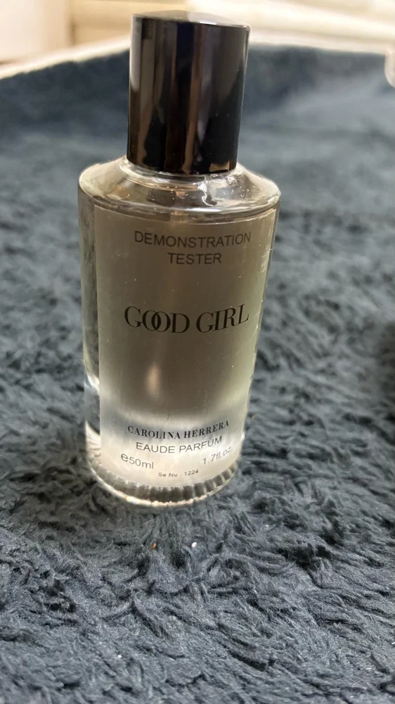 Perfume