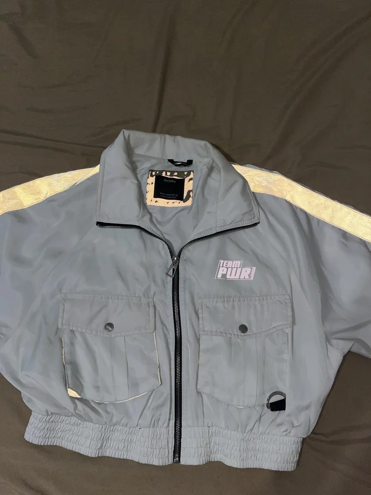 Bershka Jackets, size M / 38 / 10, photo 4
