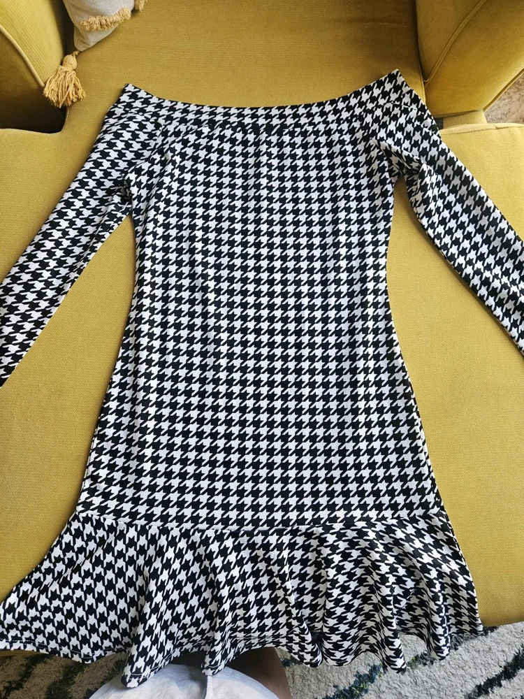 Shein Midi Dresses