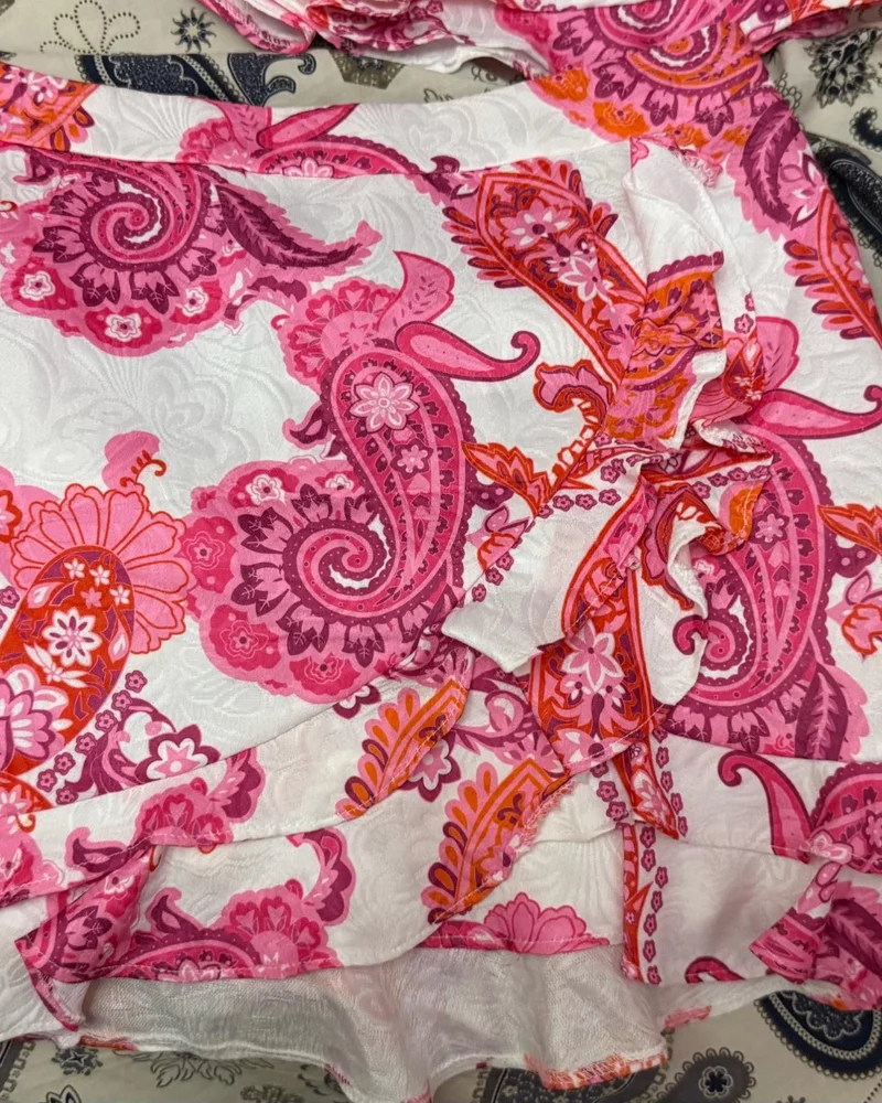 Shein Skirts, size L / 40 / 12, photo 2
